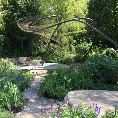 Chelsea Flower Show Preview 2018
